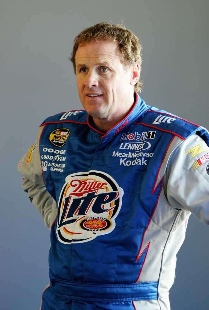 Rusty Wallace | Racingspeakers.com