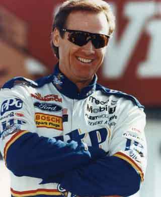 Rusty Wallace | Racingspeakers.com